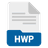 HWP 아이콘
